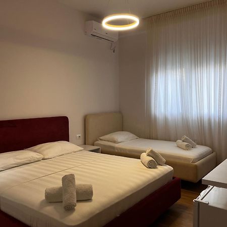 Lian'S Rooms Vlorë Extérieur photo