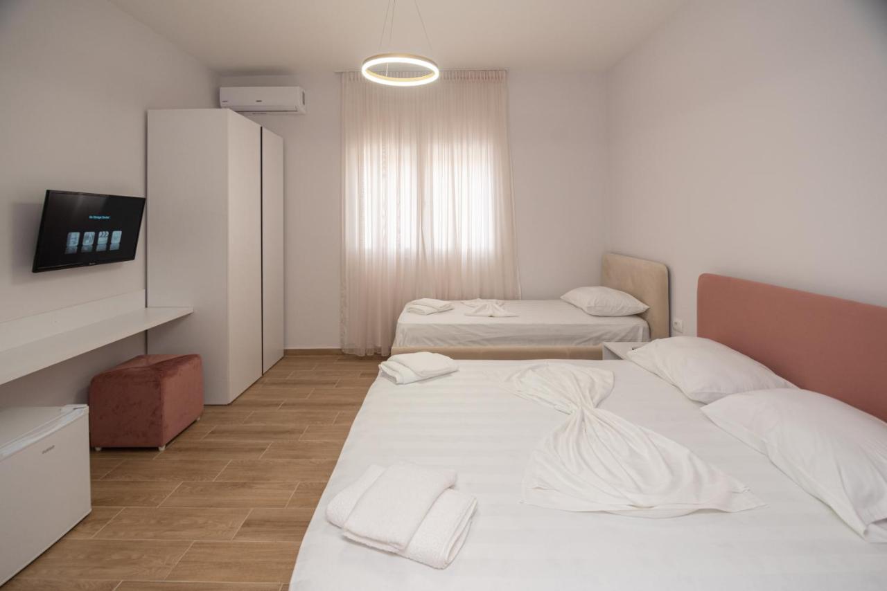 Lian'S Rooms Vlorë Extérieur photo