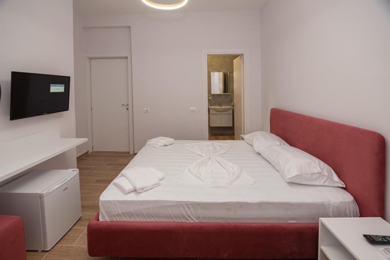 Lian'S Rooms Vlorë Extérieur photo
