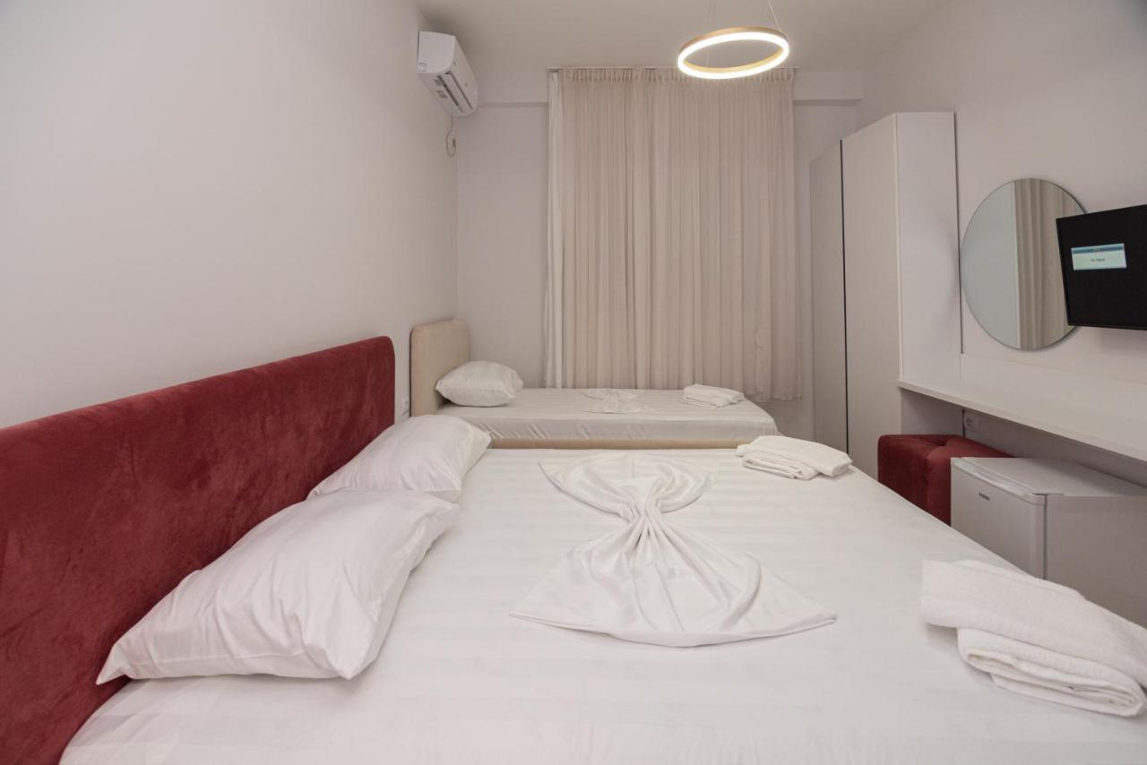Lian'S Rooms Vlorë Extérieur photo