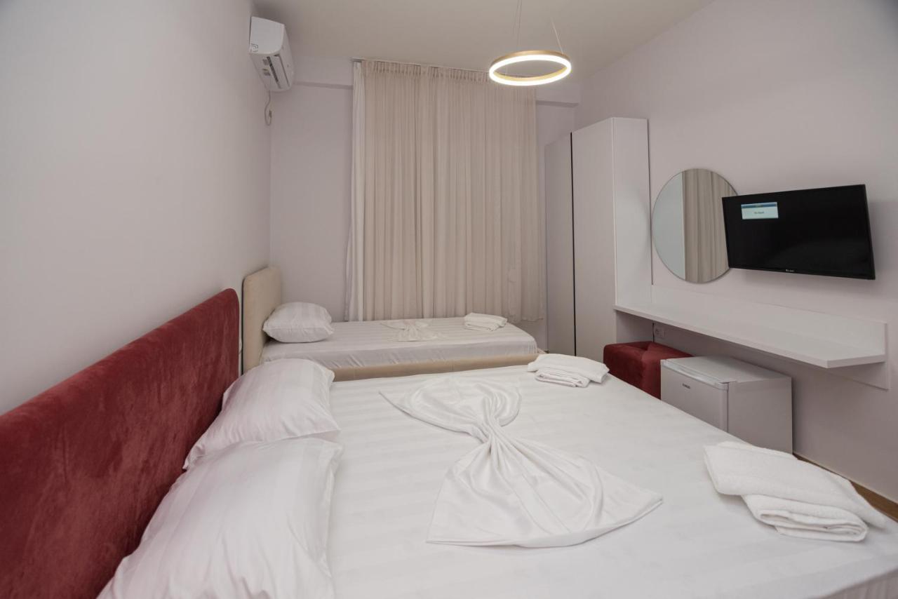 Lian'S Rooms Vlorë Extérieur photo