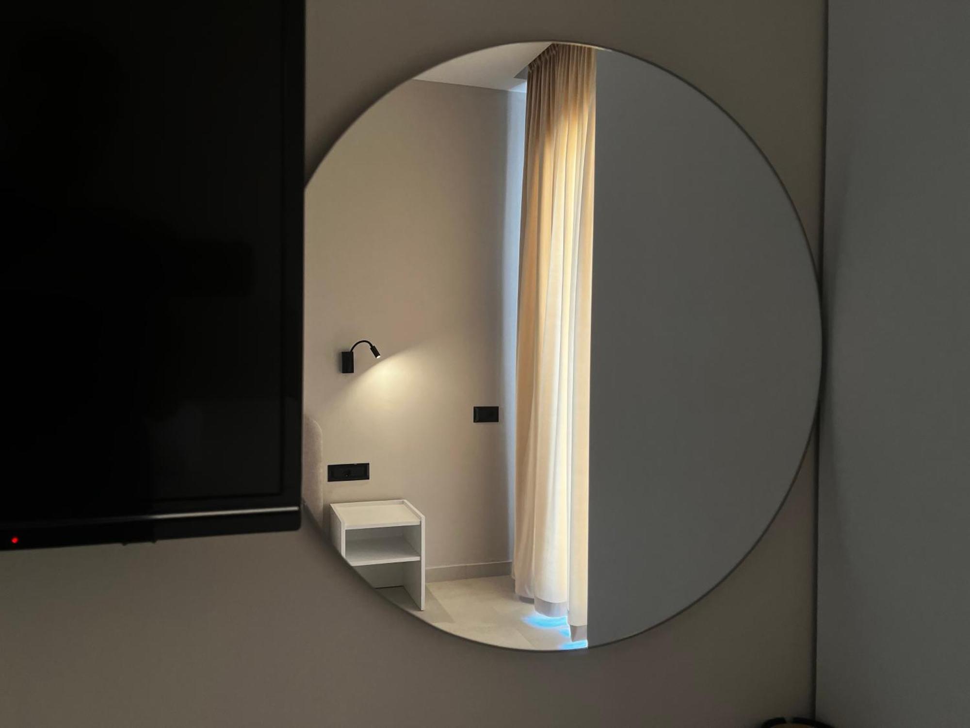 Lian'S Rooms Vlorë Extérieur photo