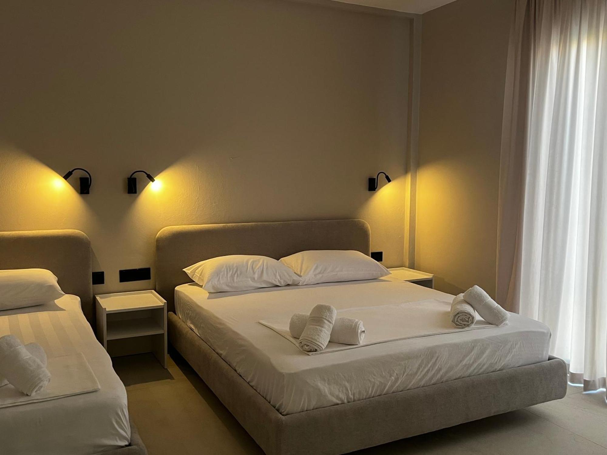 Lian'S Rooms Vlorë Extérieur photo