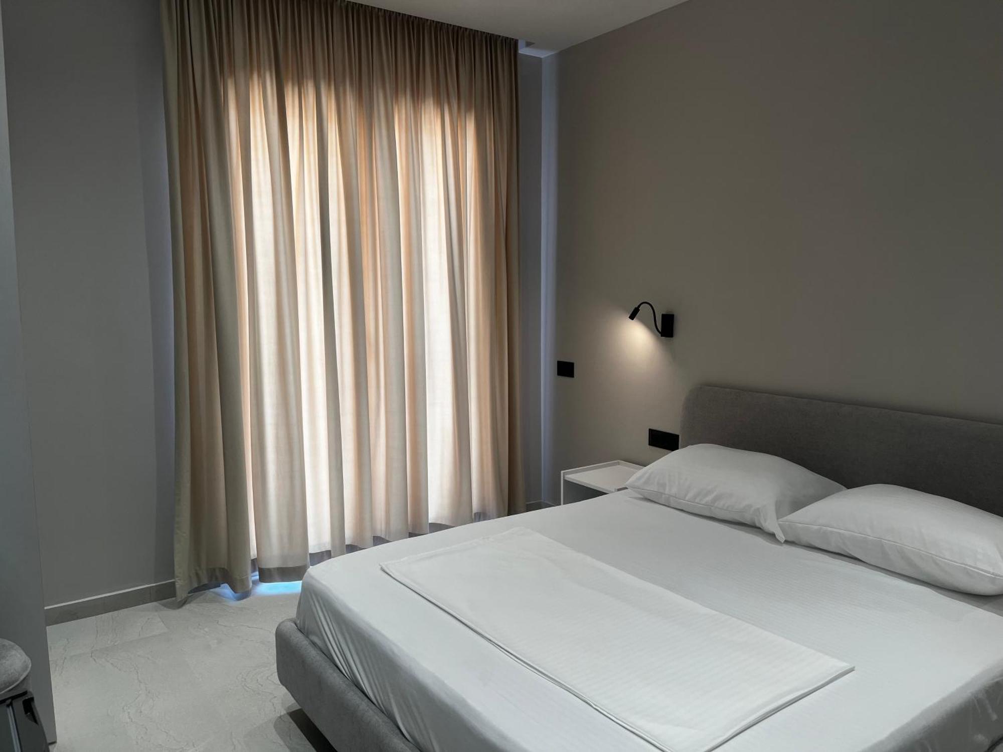 Lian'S Rooms Vlorë Extérieur photo