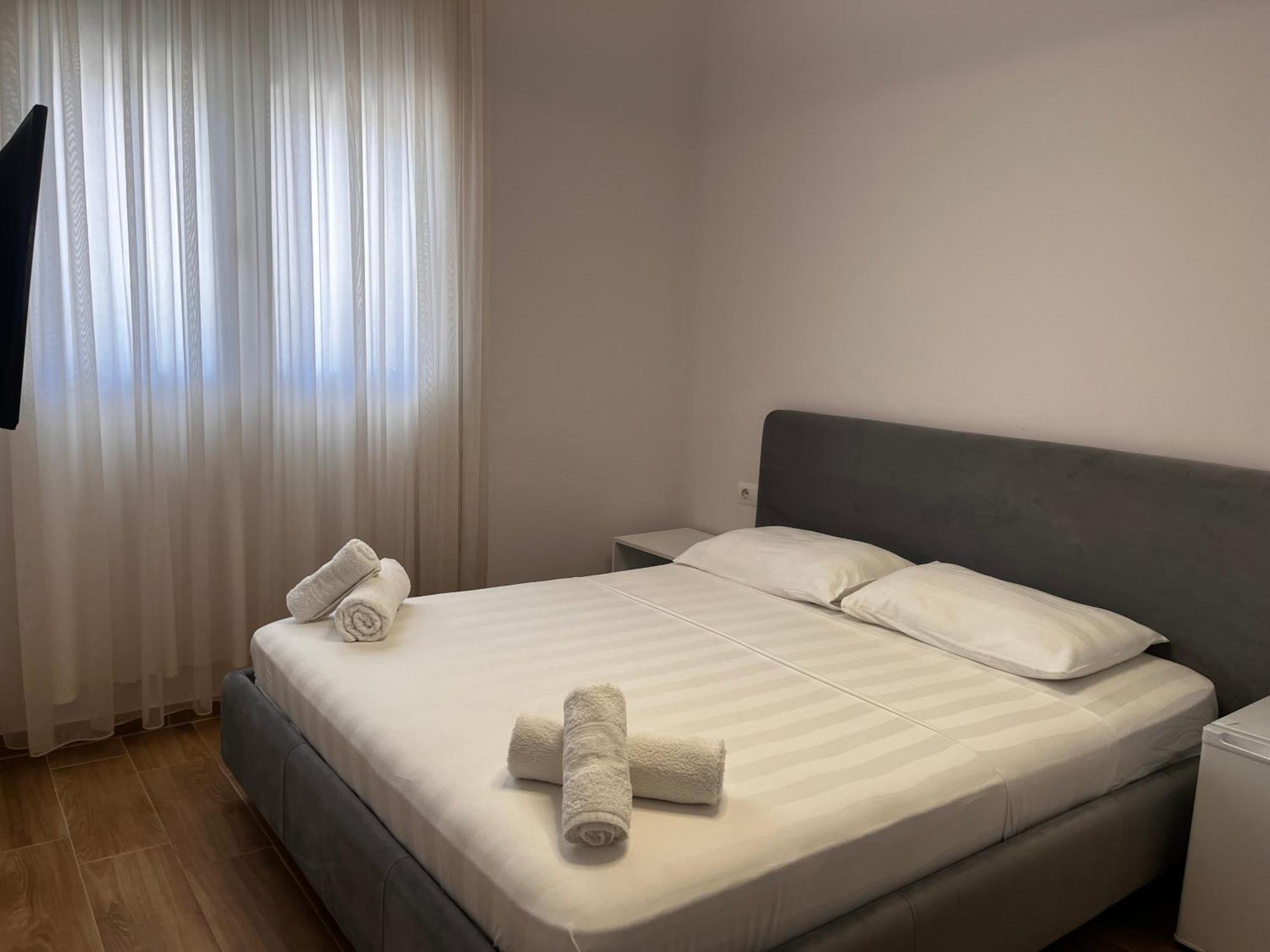 Lian'S Rooms Vlorë Extérieur photo